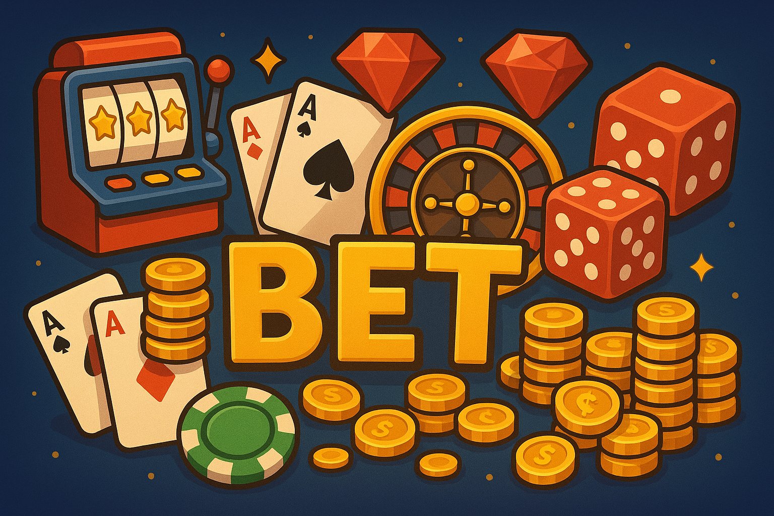 tojay bet